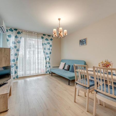 Bright And Newly Refurbished Apartment Near Center Sofia Exterior foto