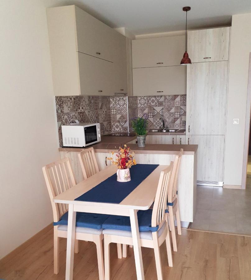 Bright And Newly Refurbished Apartment Near Center Sofia Exterior foto