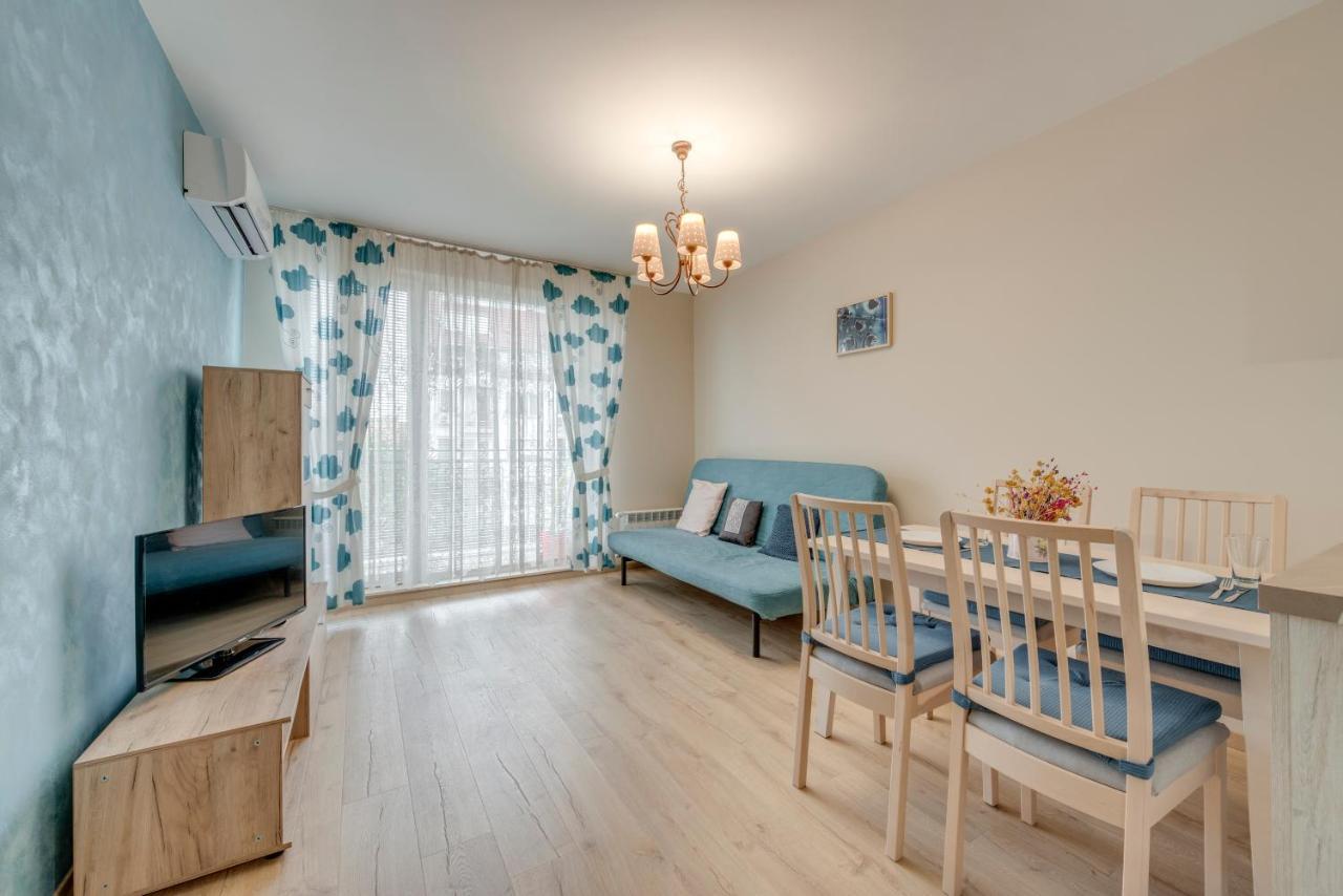 Bright And Newly Refurbished Apartment Near Center Sofia Exterior foto