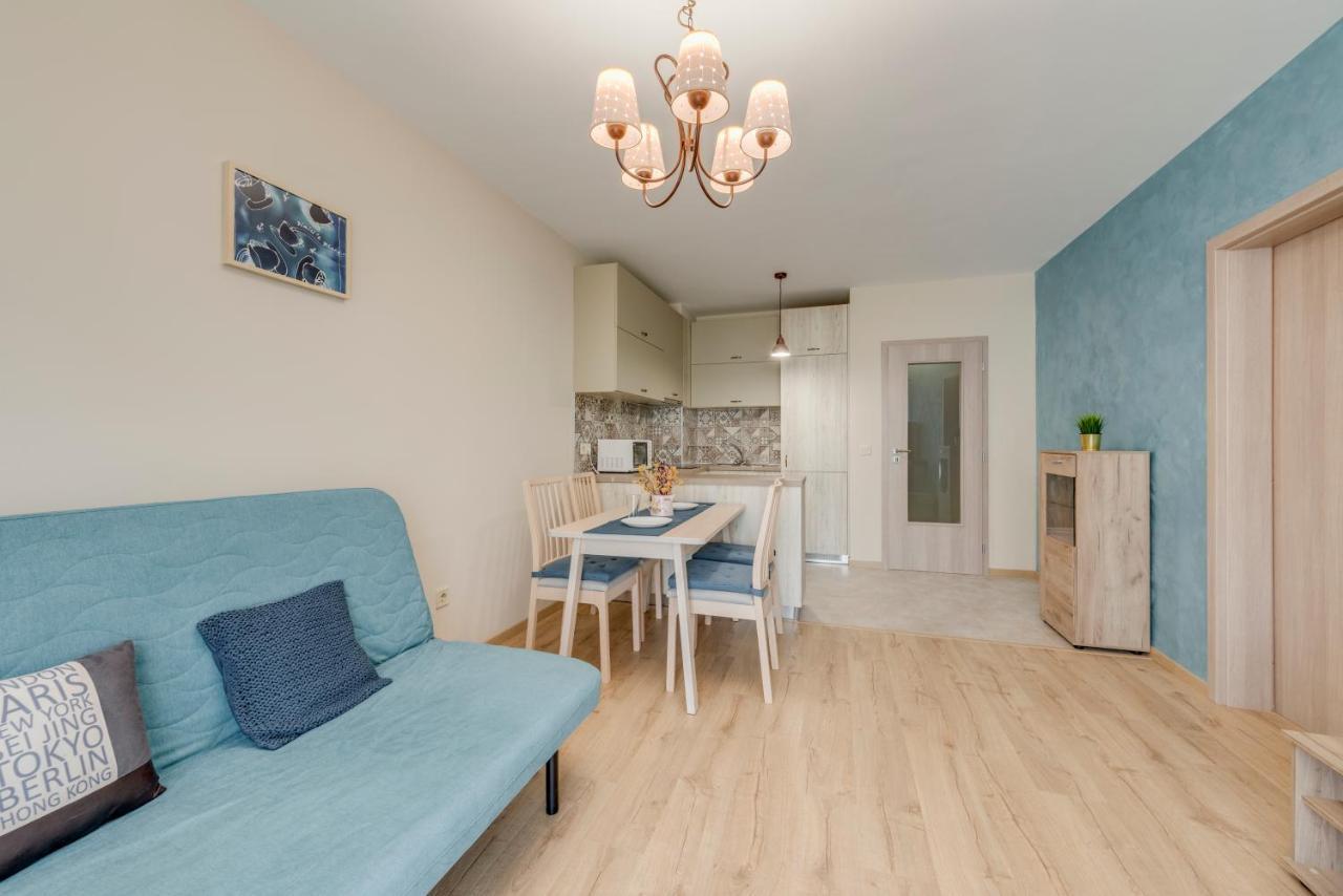 Bright And Newly Refurbished Apartment Near Center Sofia Exterior foto