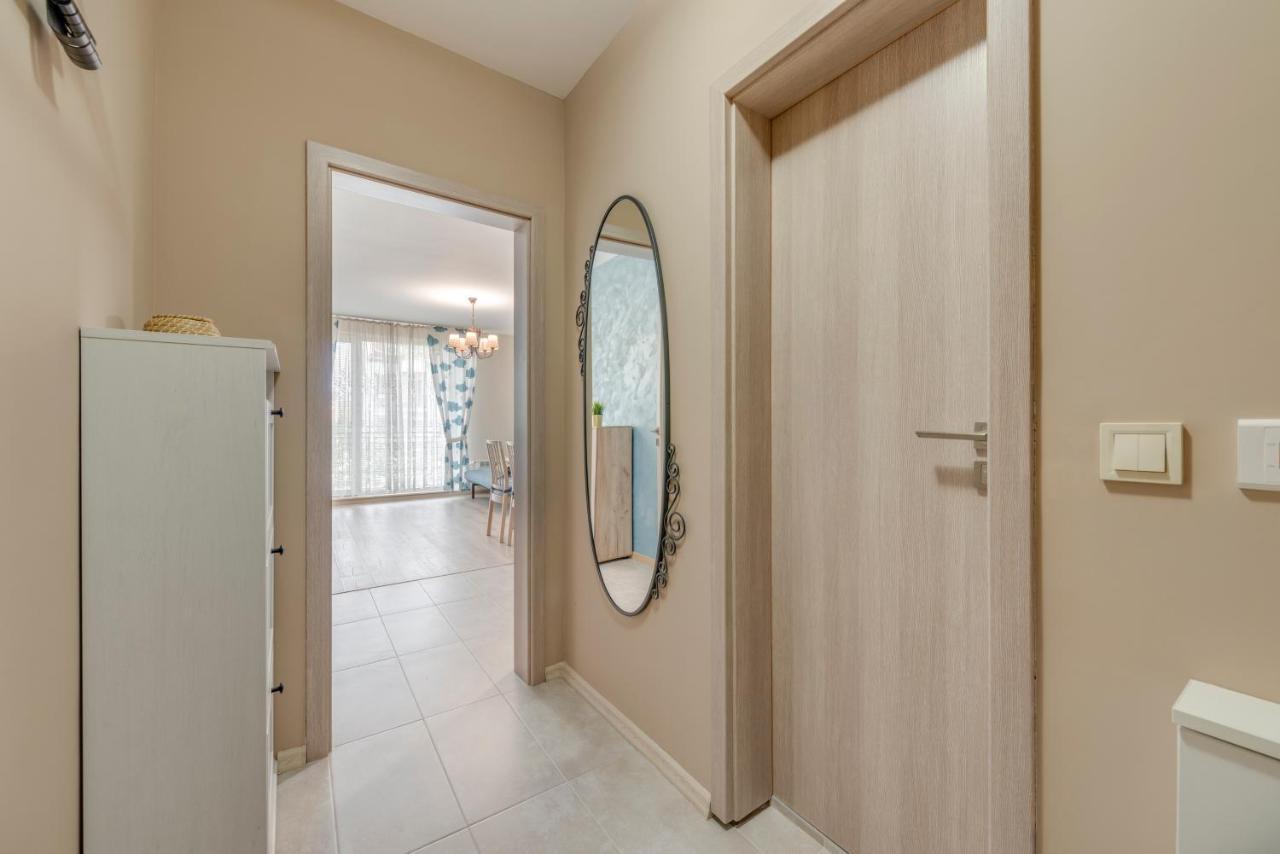 Bright And Newly Refurbished Apartment Near Center Sofia Exterior foto
